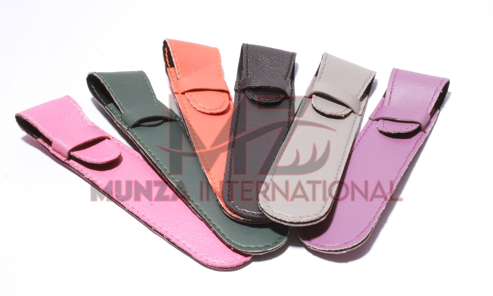 Single Tweezers Pouch